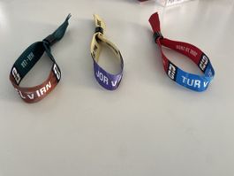 Fifa World Cup VIP 