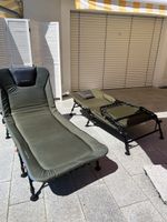 Caperlan Bedchair