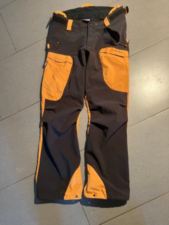 Sherpa Trekking Hosen Herren Grösse M