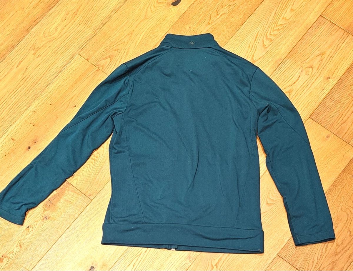 Engelbert Strauss Giacche: High-Tech Jacke von Engelbert Strauss M – Usato da Rickenbach ZH venduto da Vanijo 1