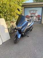 Schöner Roller Yamaha N-Max 125 zu verkaufen