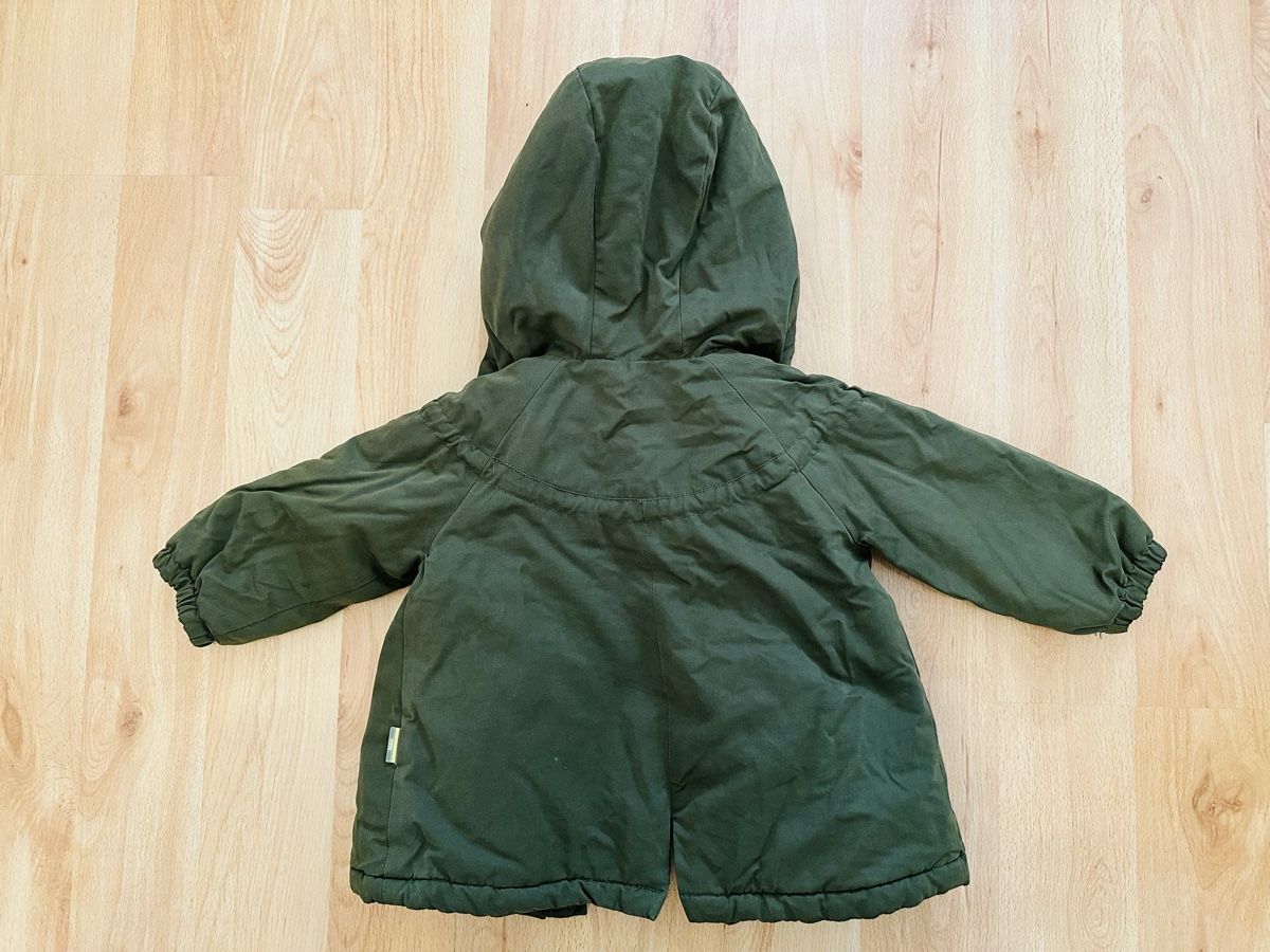 Giacche & Cappotti: Winterjacke und Plüschanzug – Usato da Winterthur venduto da CaptainHungary 3