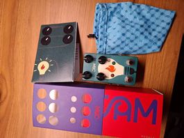 JAM Pedals Lucydreamer 