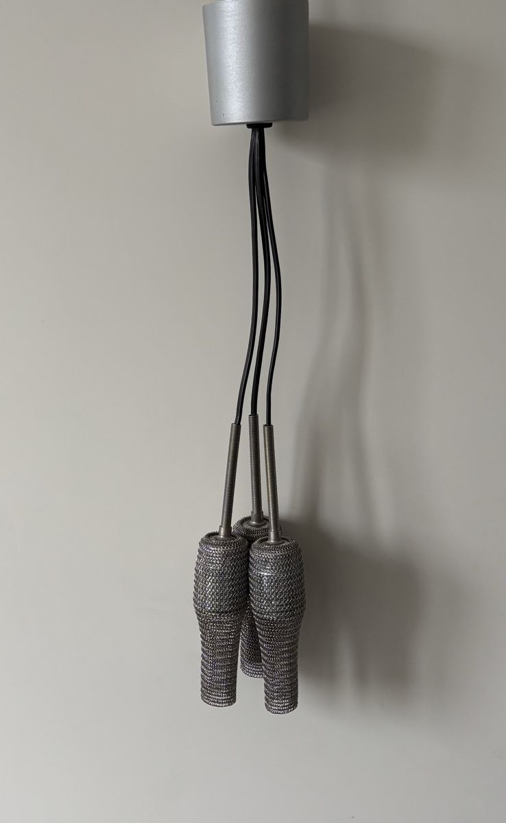 Lampadari & plafoniere: Lampe Arik Levy – Usato da La Neuveville venduto da GianRoss 1