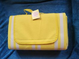 Picknick Decke Summer Time Coop NEU