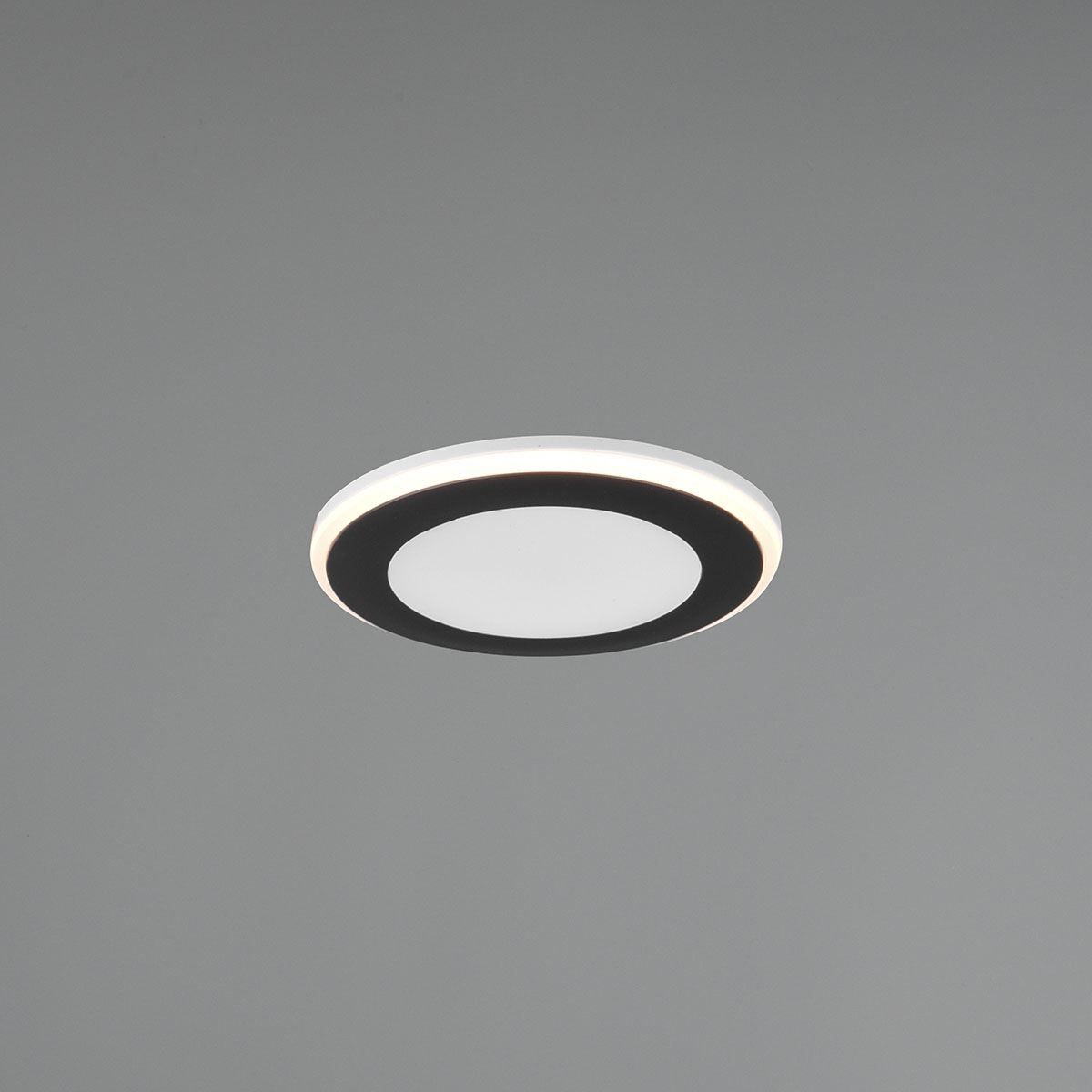 Lampade: LED Einbauleuchte, Strahler, 8 cm Ø – Nuovo (secondo la descrizione) da Kreuzlingen venduto da Smart-Light 3