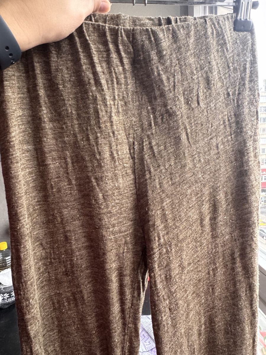 Leggings: Pantalon d'intérieur doux et confortable - Taille s – Usato da La Chaux-de-Fonds venduto da Sabinchenn 4