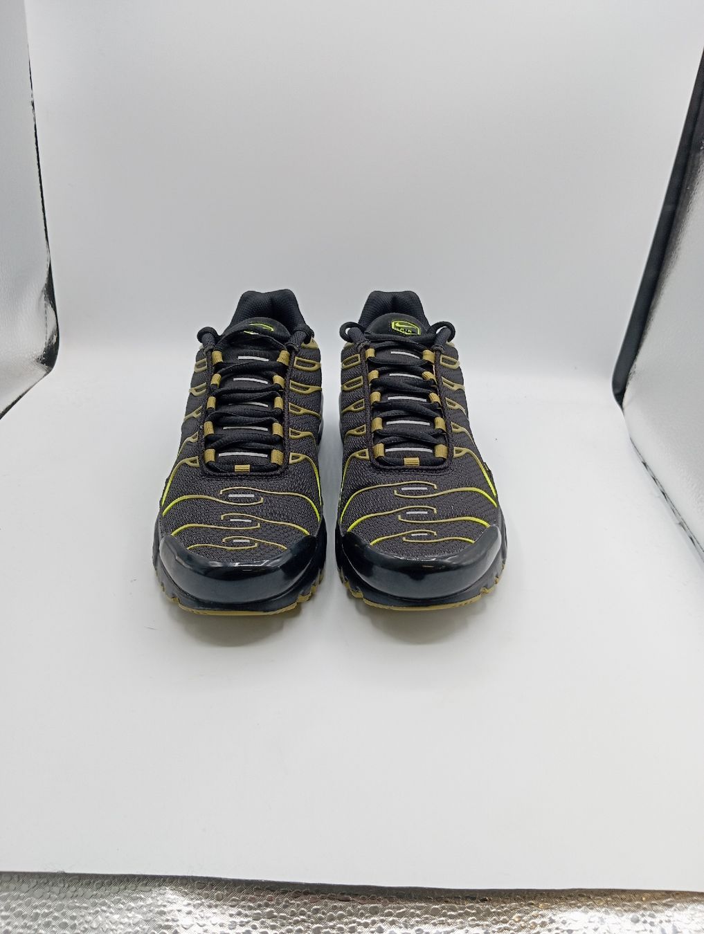 Nike Scarpe da uomo: Nike Air Max Plus (EU41) – Nuovo e nell'imballaggio originale da Schaffhausen venduto da outlez 2