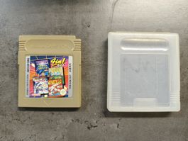 Nintendo Game Boy 4 in 1 DMG-601-CHN