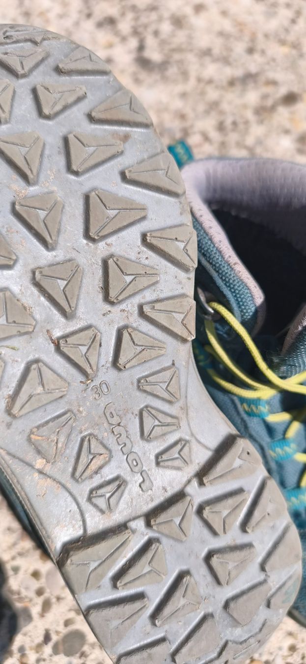 Lowa Scarpe per ragazzi: Winterschuhe Kinder – Usato da Winterthur venduto da OldShatterhand1. 1