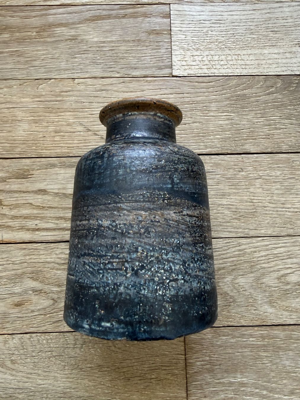 Vasi & Recipienti: Archaische Vase Ueli Schmutz – Usato da Luzern venduto da Mamutpe 1