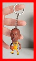Minifigur Kobe Bryant Schlüsselanhänger Los Angeles Lakers