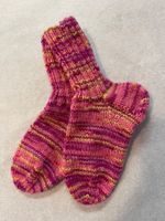 Socken Gr. 26/27