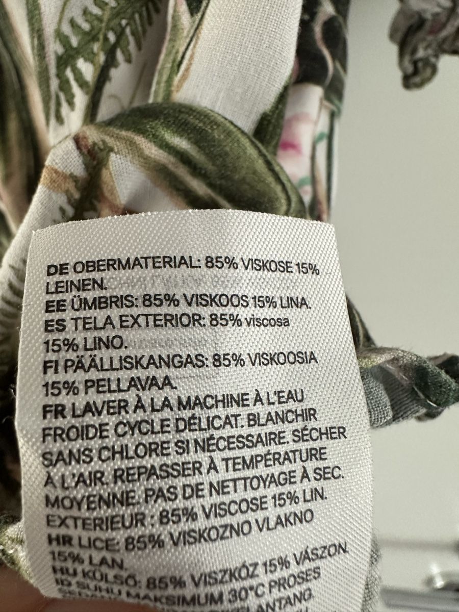 H&M Tops: Sommertop H&M – D'occasion à Thalwil par ViviFu 6