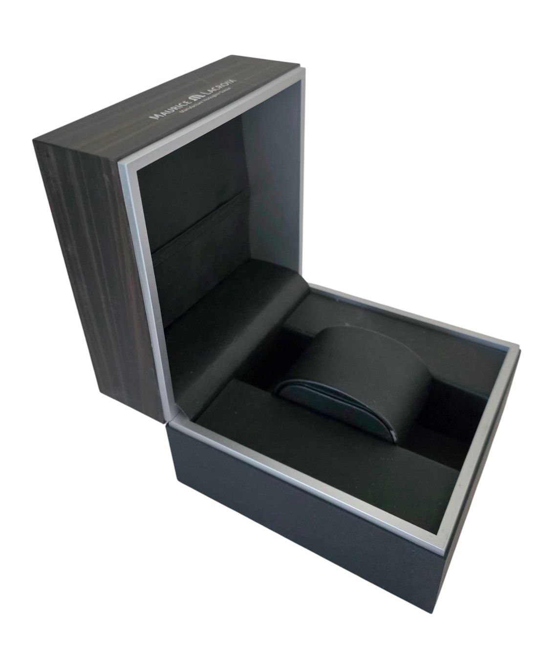 Maurice Lacroix Scatole porta orologi: Maurice Lacroix Uhrenbox – Usato da Flawil venduto da RoverVitesse 2