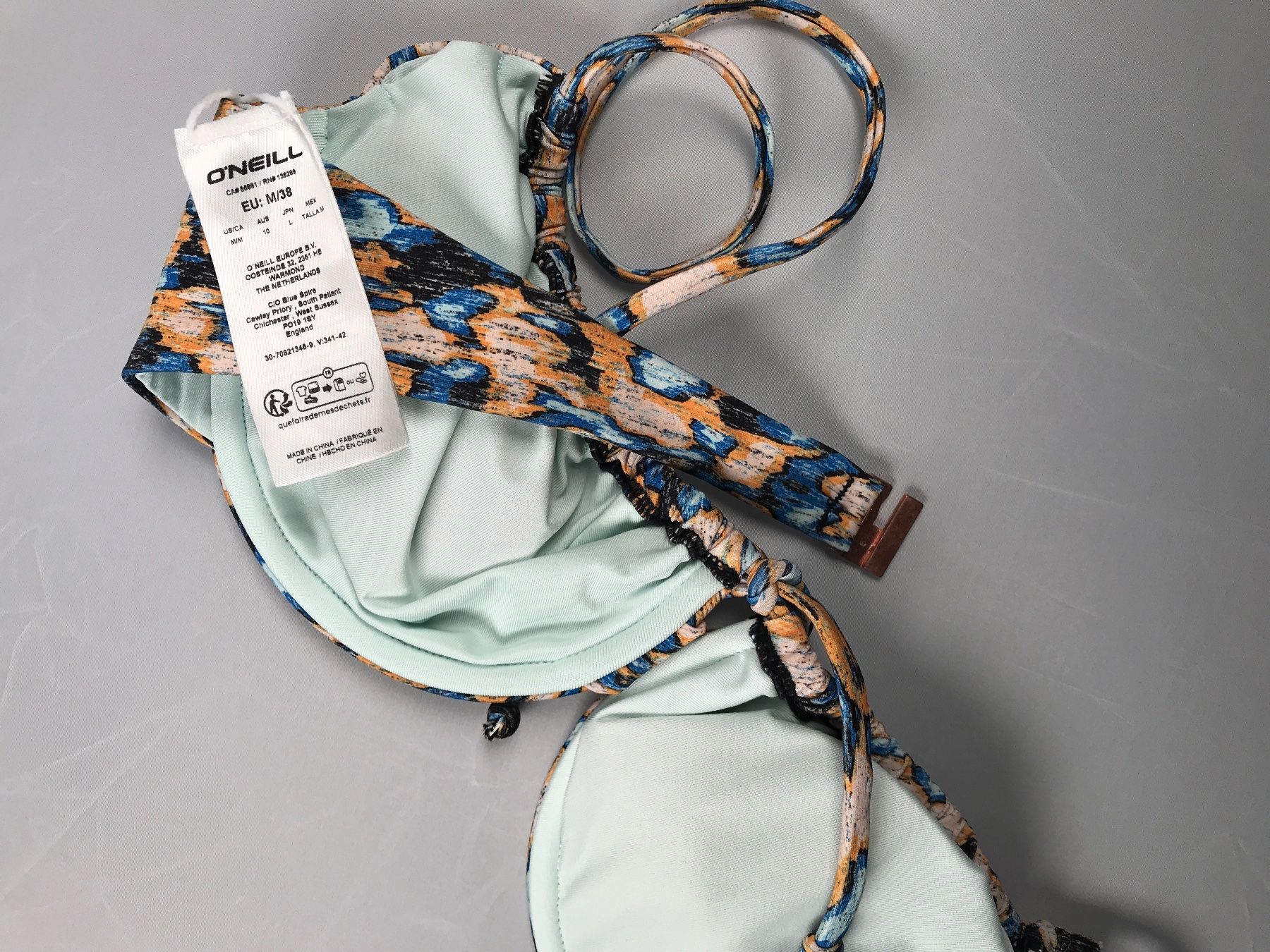 O'Neill Costumi da bagno & Bikini: O’neil Bikini 38 (M) – Usato da Glattfelden venduto da Danshari 2