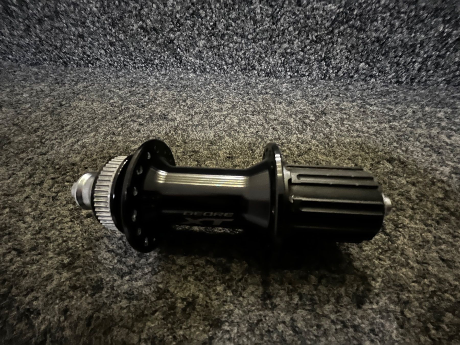 Shimano Pezzi di ricambio: Shimano XT – Usato da Mühlethurnen venduto da Kolly225