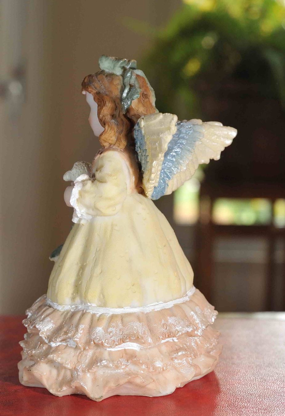 Figurines: Engelfigur - Deko-Objekt – D'occasion à Schwerzenbach par floridan 3