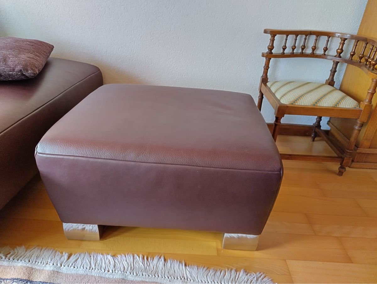 Sofas: Sofa – D'occasion à Schaffhausen par weintrotte 2