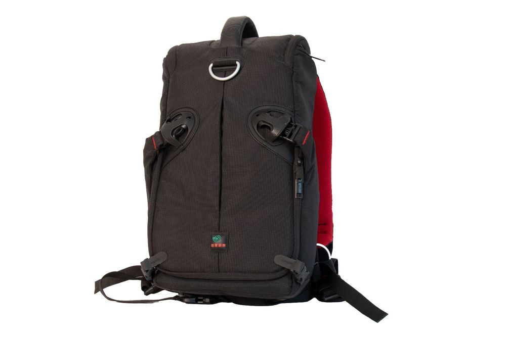 KATA 3N1-22 Fototasche Rucksack Fotorucksack (Gebraucht) in Emmen für ...