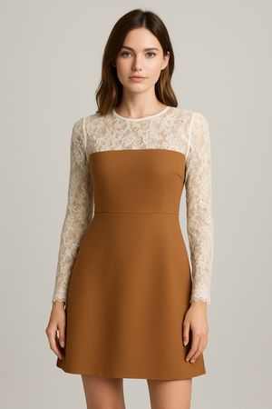 Sandro Dress