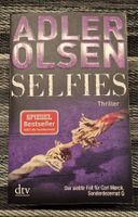 Jussi Adler Olsen: "Selfies"