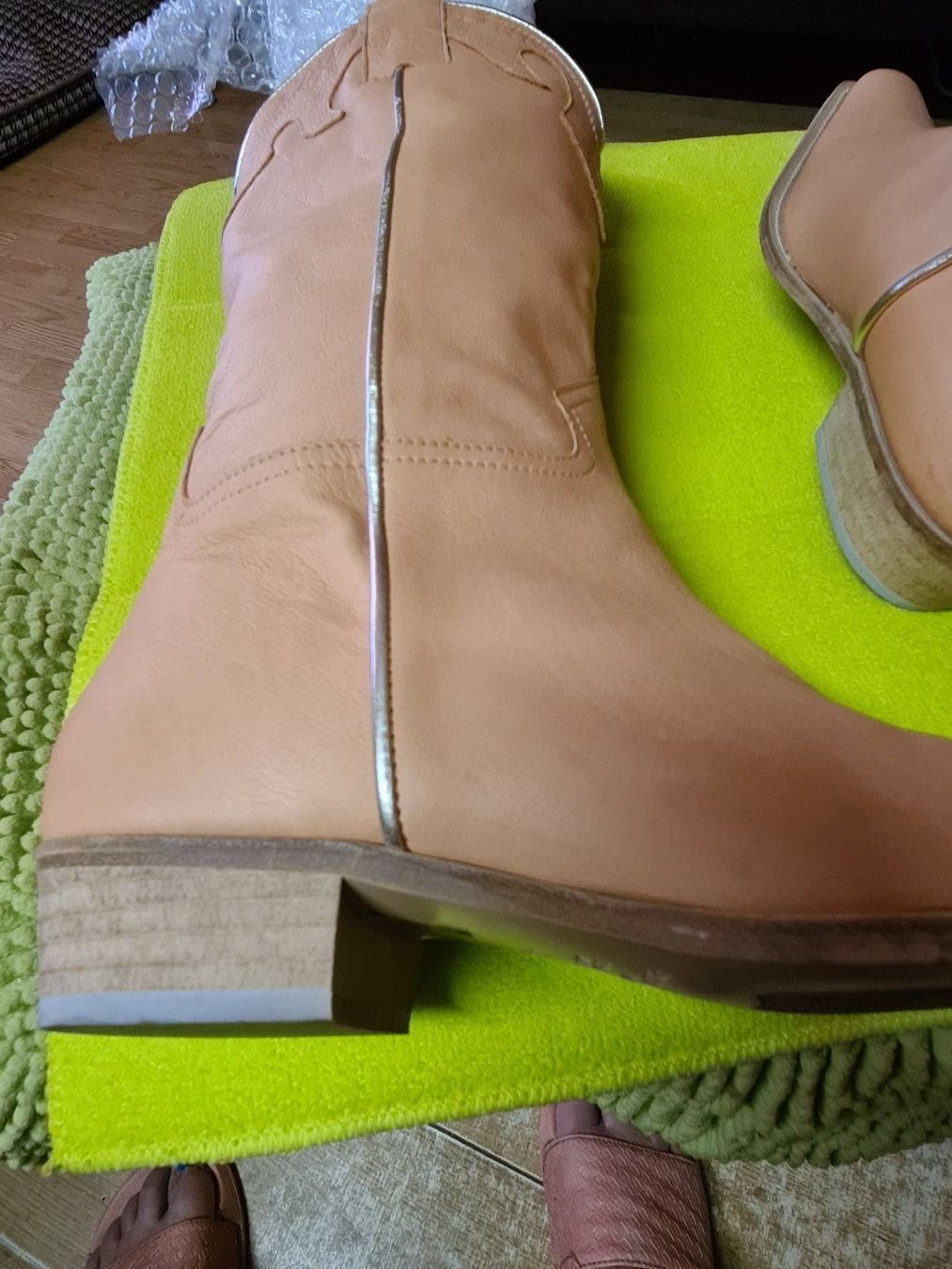 Scarpe da donna: Cowboystiefel – Nuovo (secondo la descrizione) da Bellerive VD venduto da Hermes5 9