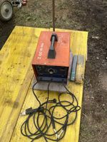 Elektroden Schweissgerät Z 100 40-95A Roll-Technik AG
