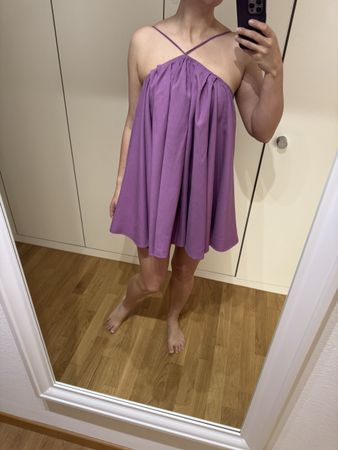 Sommer Partykleid S/M
