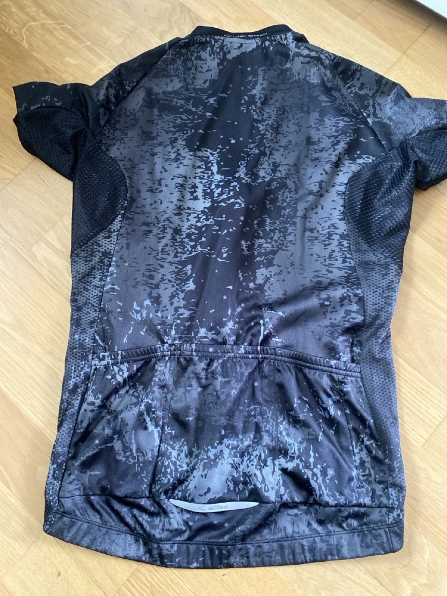 Canottiere & Pantaloni: Velotrikot GrS – Usato da Dietikon venduto da Tdaf33 1