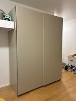 Praktischer IKEA Schrank 