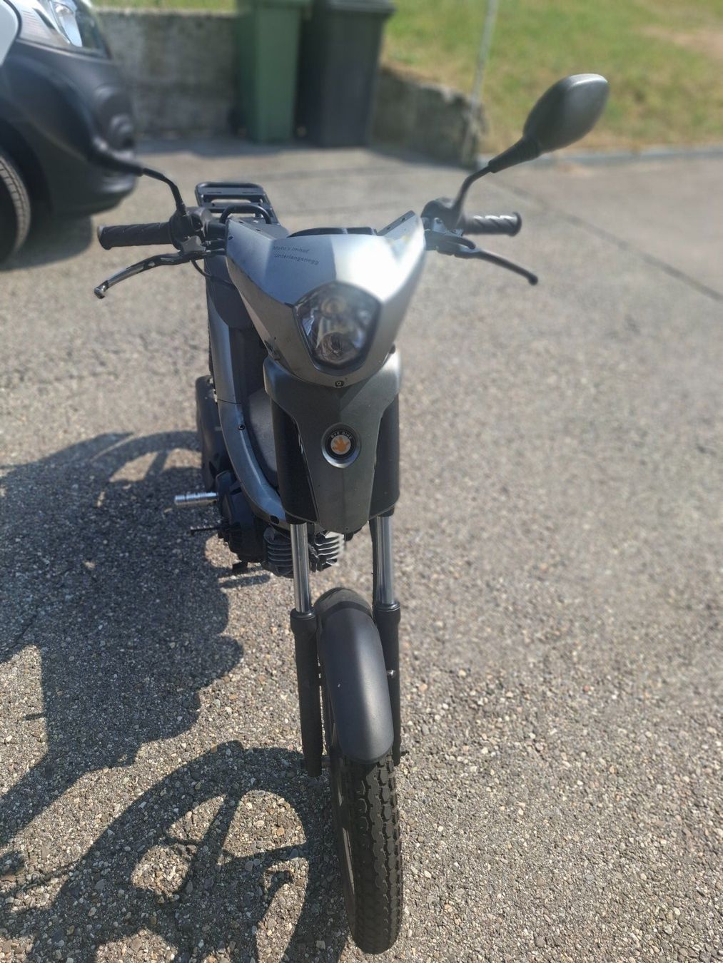 Mofas: BYE BIKE – Gebraucht aus Holderbank SO von venuse 2