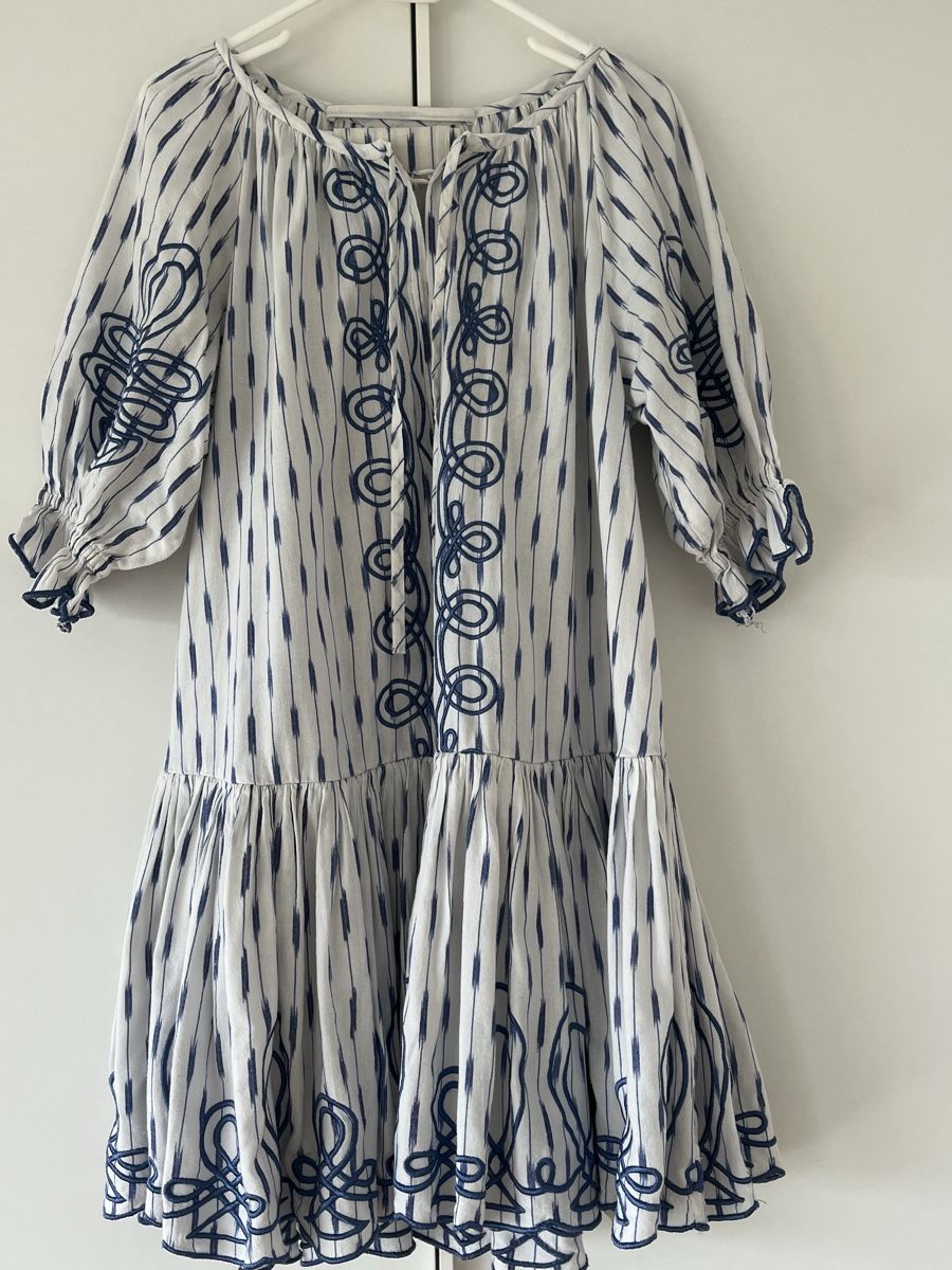 Vestiti: Innika Choo Size 2 Dress  – Usato da Luzern venduto da ycg_2nr9