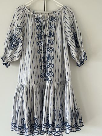 Innika Choo Size 2 Dress 