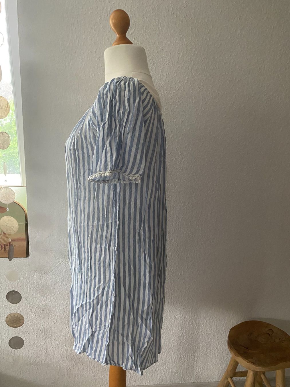 Kleider: luftiges Sommer Kleid Gr. M (38/40) – Gebraucht aus Stetten SH von bijoux18 3