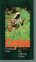 Charlotte Peter - Ceylon