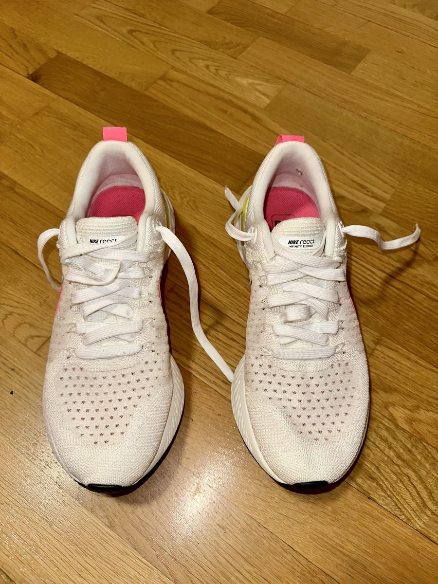 Nike Scarpe da uomo: Nike React Laufschuhe, Gr. 44.5 – Usato da Bern venduto da rub_8mhx 5