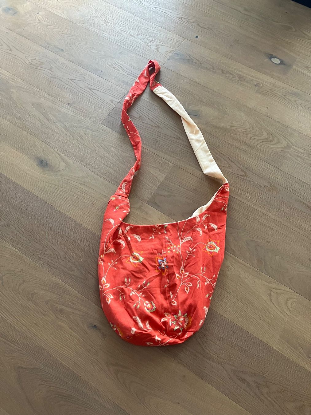 Borse: Stoff Tasche – Nuovo e nell'imballaggio originale da Bettwiesen venduto da Zustand57