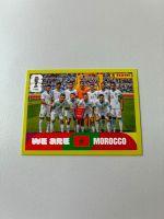 Carte panini 2026 - MAR 13