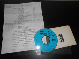 Aerosmith / Little Caesar – King Biscuit Flower Hour / 1990