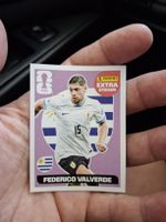 Panini FIFA World Cup 2026 Sticker Federico Valverde