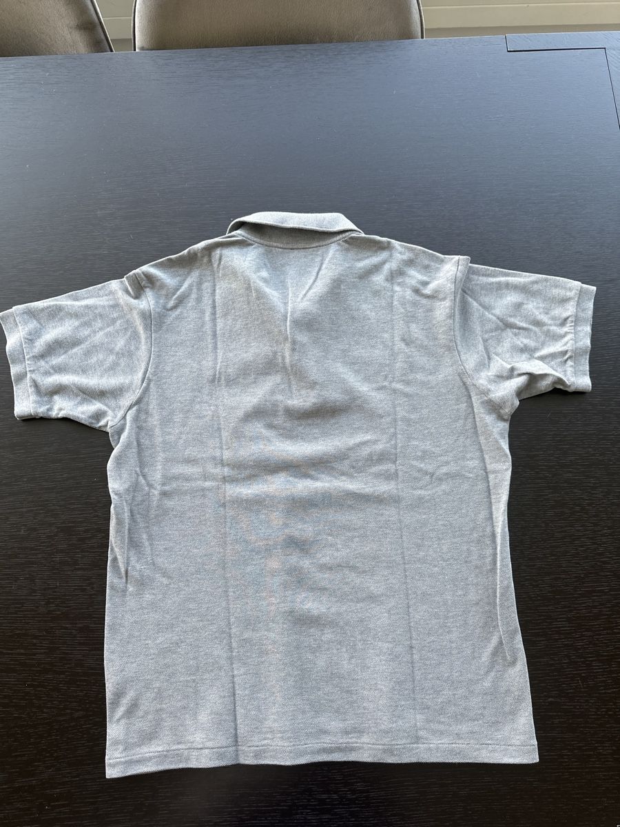 Lacoste Magliette Polo: Lacoste Polo Shirt Size M – Usato da Cologny venduto da pichi26 5