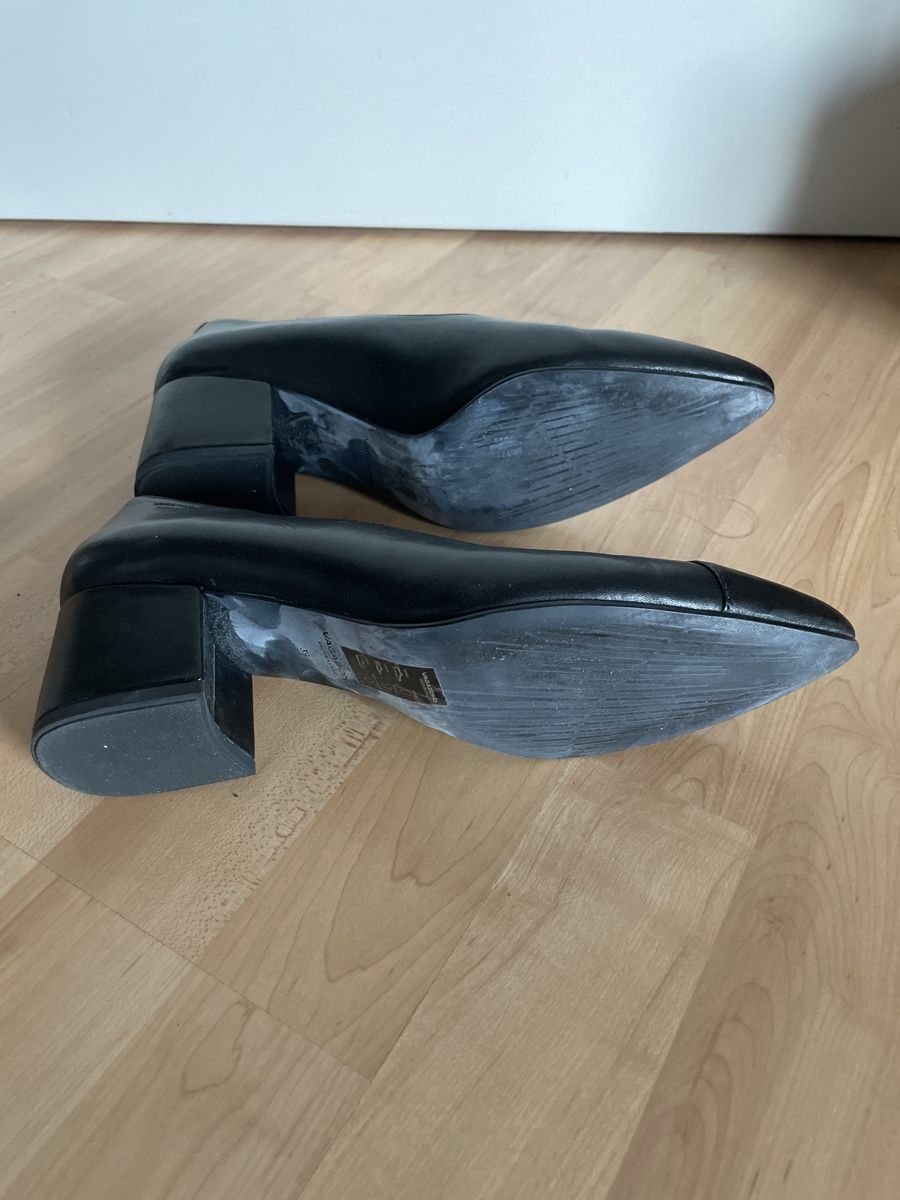 Vagabond Scarpe da donna: Vagabond Pumps 39 – Nuovo (secondo la descrizione) da Zürich venduto da naan 2