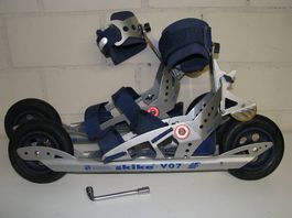 Skike V07