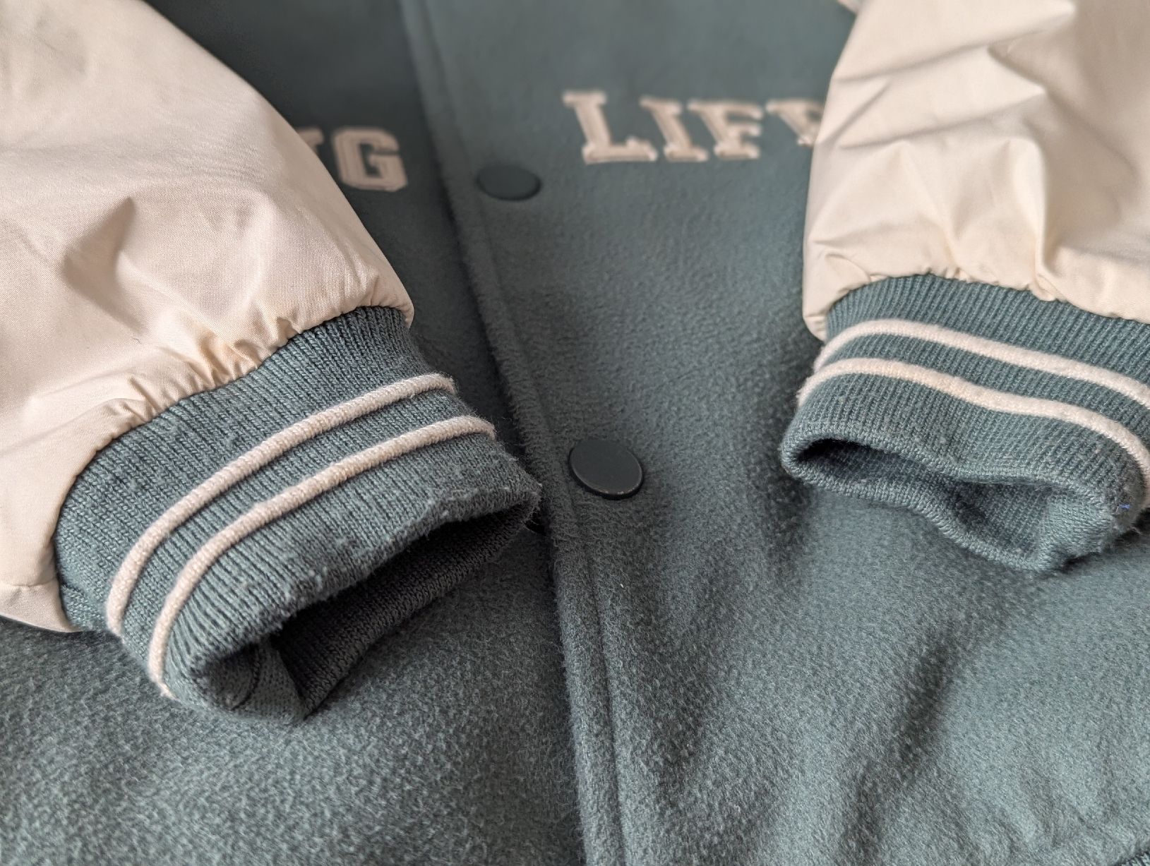 Giacche & Cappotti: Frühlingsjacke, Grösse 92 cm – Usato da Zofingen venduto da Droni_A 4