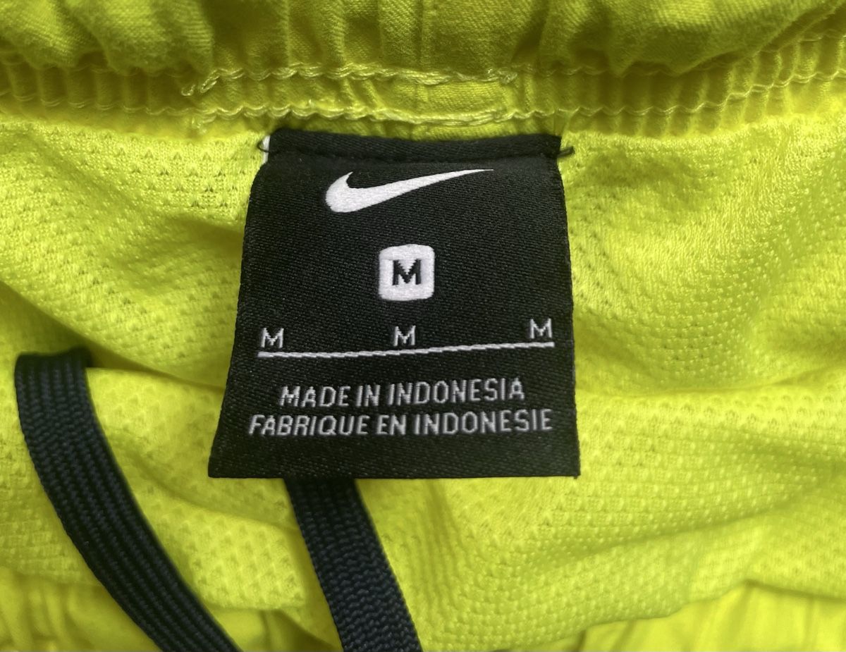 Nike Costumi da bagno: SHORT DE BAIN NIKE TAILLE : M – Nuovo (secondo la descrizione) da Biel/Bienne venduto da Vinz011 2