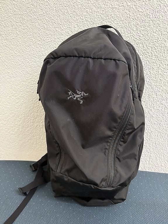 Zaini: Rucksack Arcteryx Mantis 26 – Usato da Gattikon venduto da dyanchenko 1