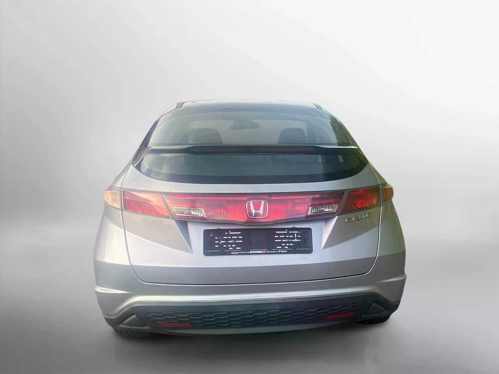Honda Automobili: Honda Civic 1.4i – Usato da Wangen an der Aare venduto da Swiss-liq24 6