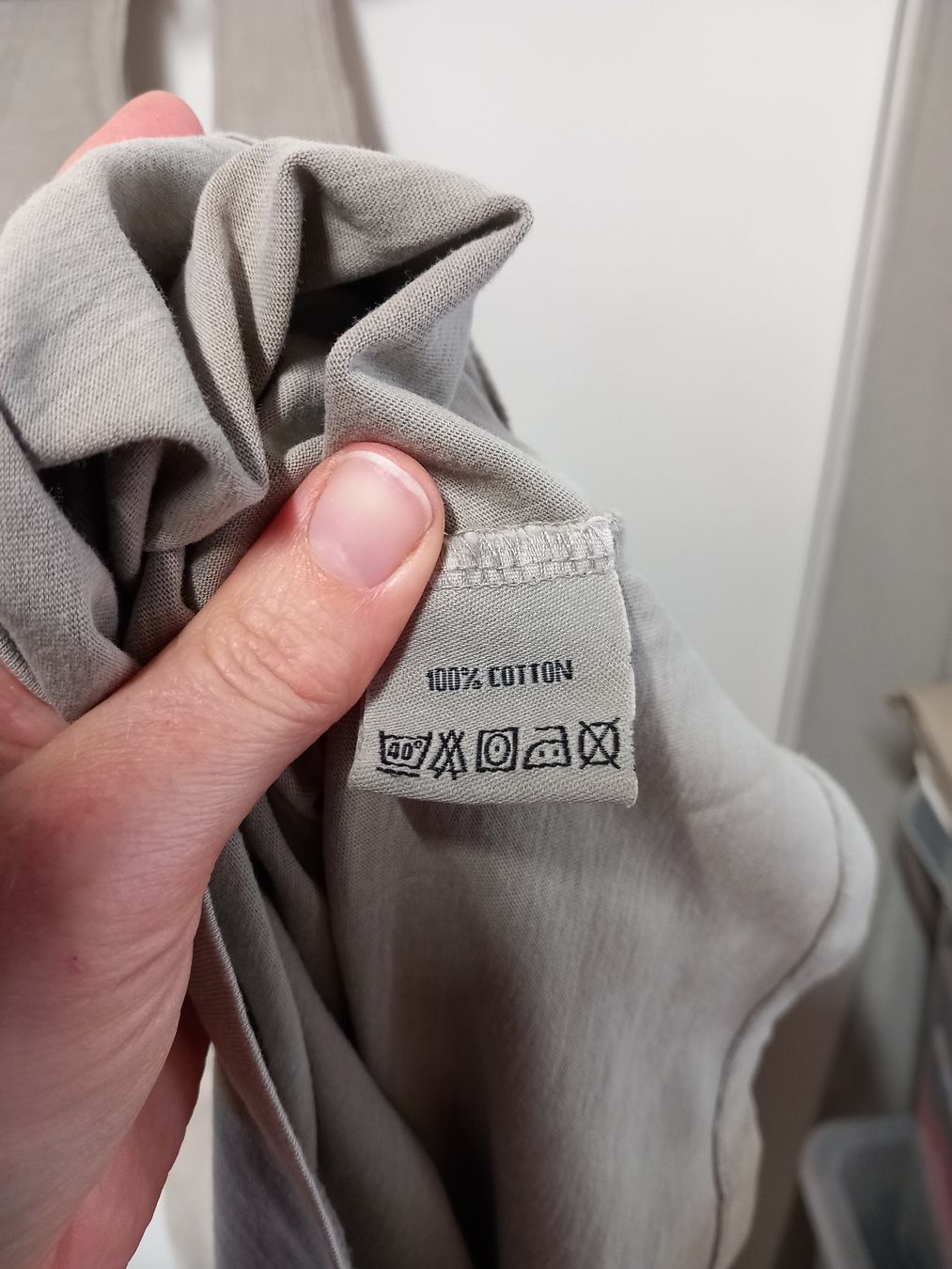 Nile Vestiti: NILE Atelier Jersey Kleid Gr.S – Usato da Gwatt (Thun) venduto da umwelt-brocki 4