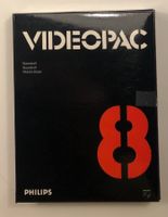 Philips Videopac 8